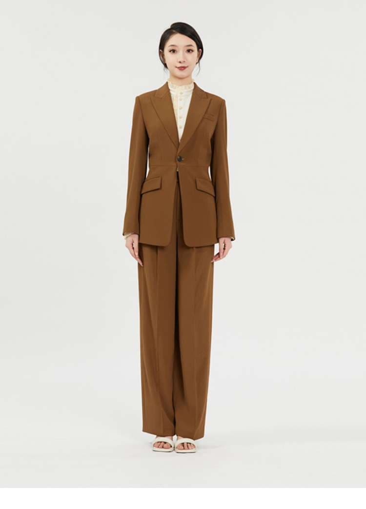 クラシックフォーマルスーツセット