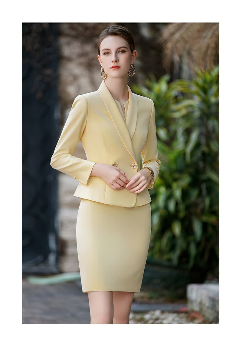 フォーマルスーツ レディース フォーマル スーツ セットアップ