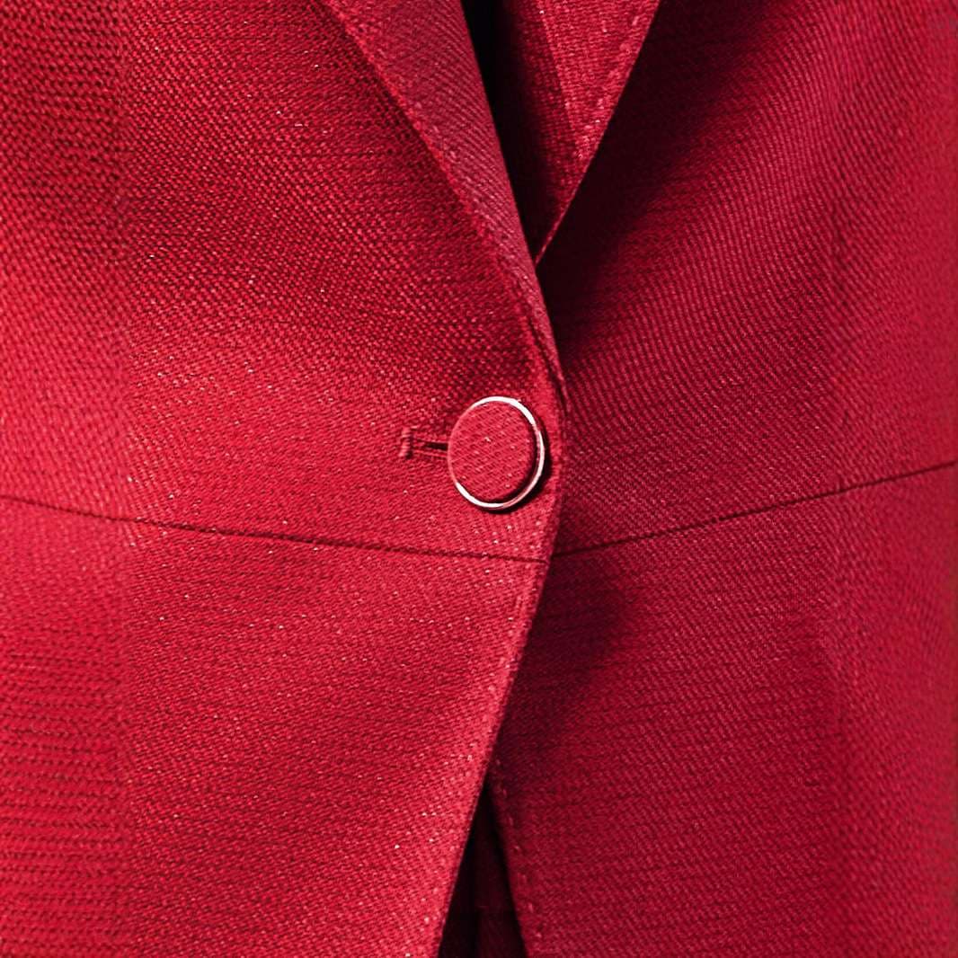 フォーマルスーツ 上質なスーツ パンツスタイル フォーマル