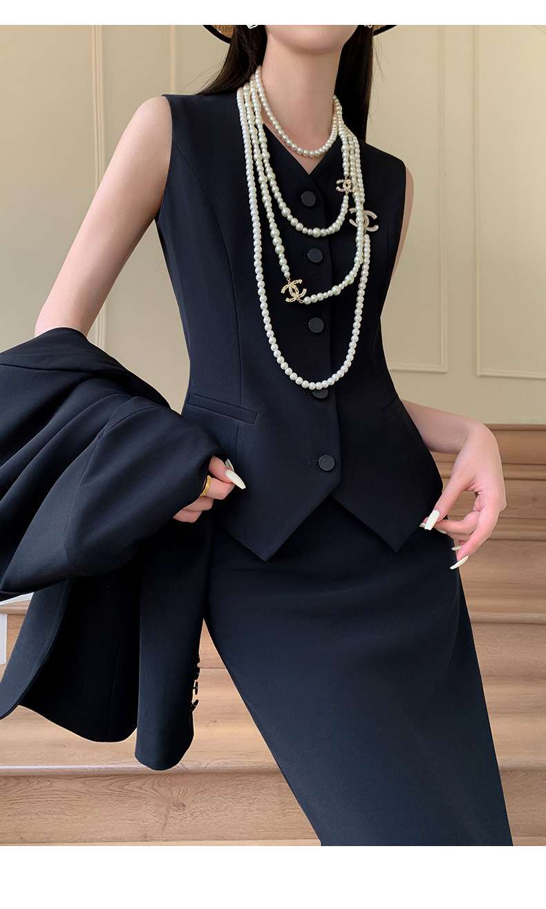 フォーマルスーツ ベーシック三点セットスーツ フォーマル