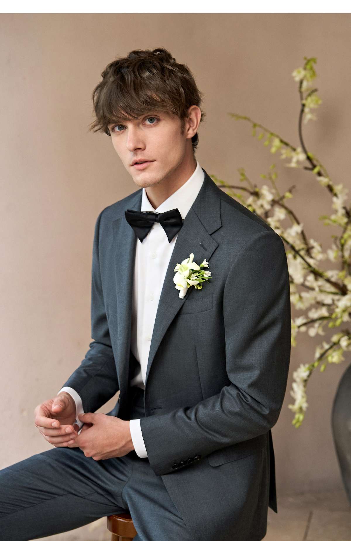 フォーマルスーツ フォーマルタキシードスーツ セット