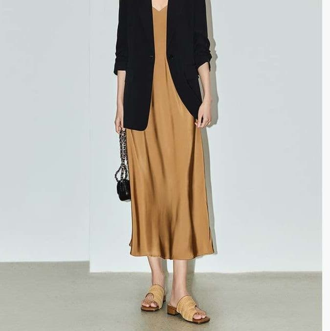 フォーマルスーツ エレガントフォーマルパンツスーツ