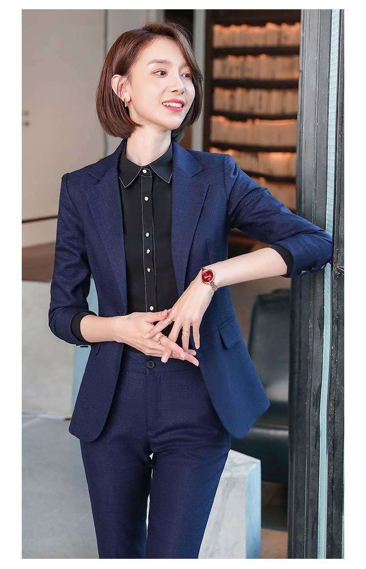 フォーマルスーツ エレガントビジネススーツ 3点セット