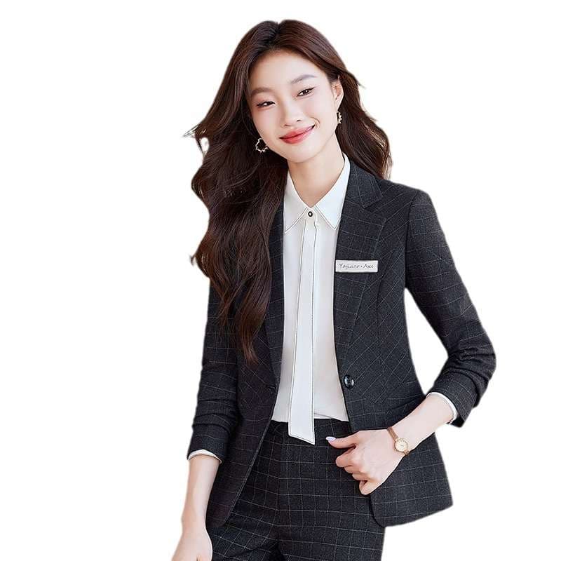 フォーマルスーツ エレガントオフィススーツ 女性用