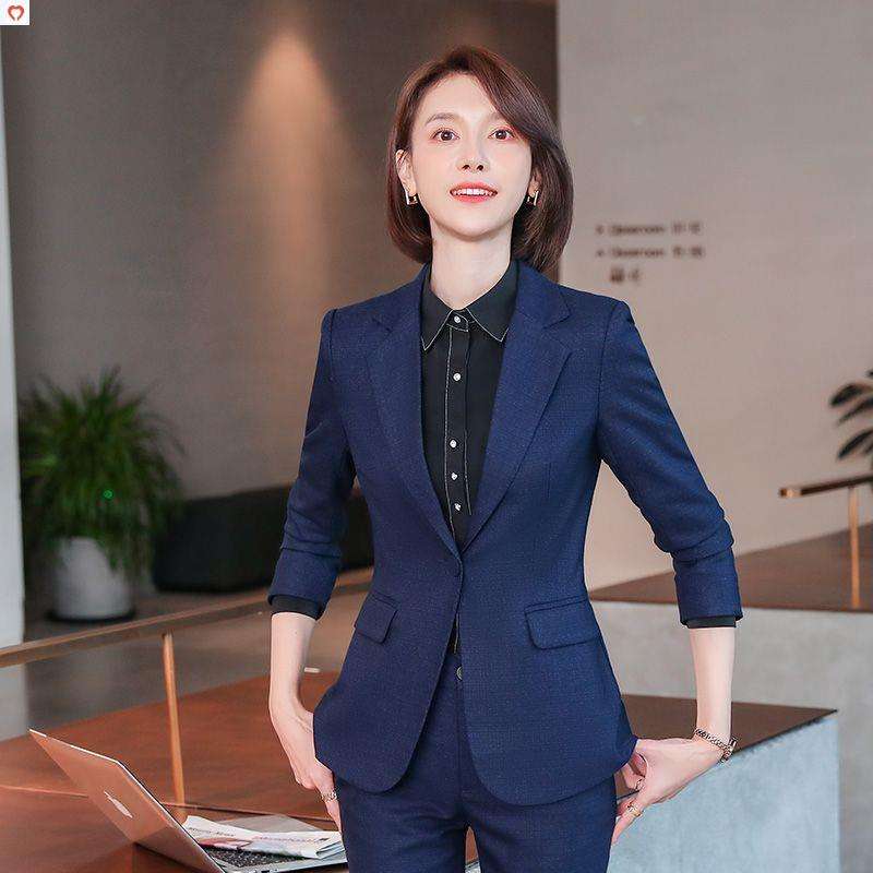 フォーマルスーツ エレガントビジネススーツ 3点セット