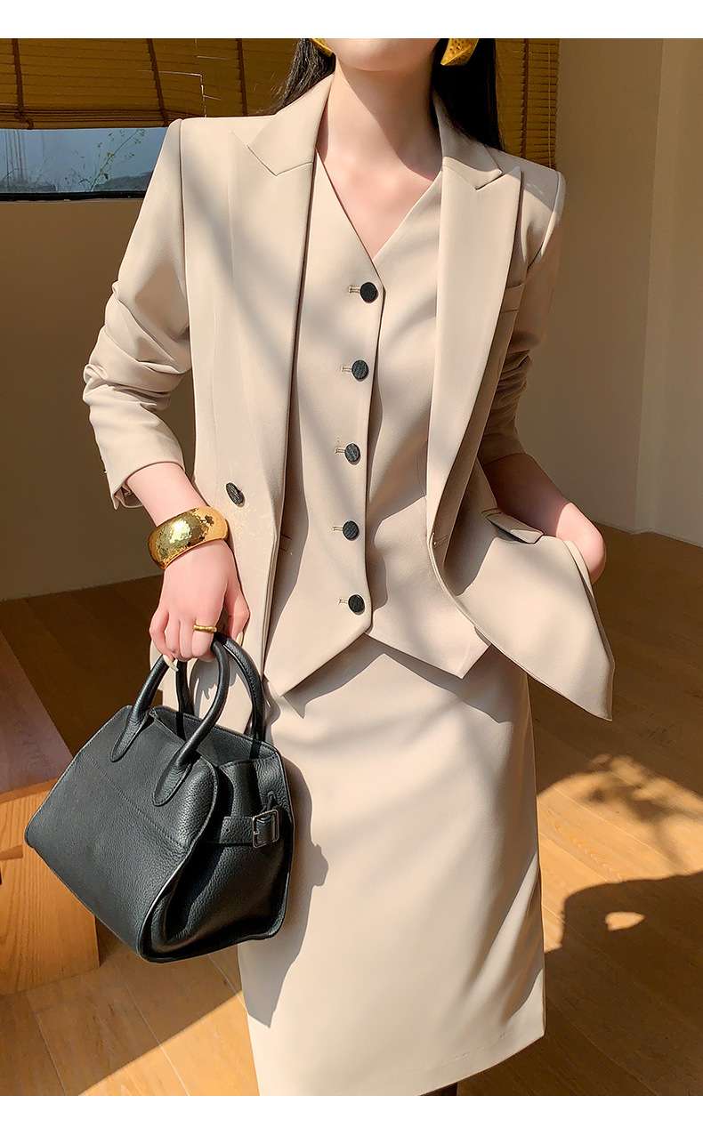 フォーマルスーツ ベーシック三点セットスーツ フォーマル