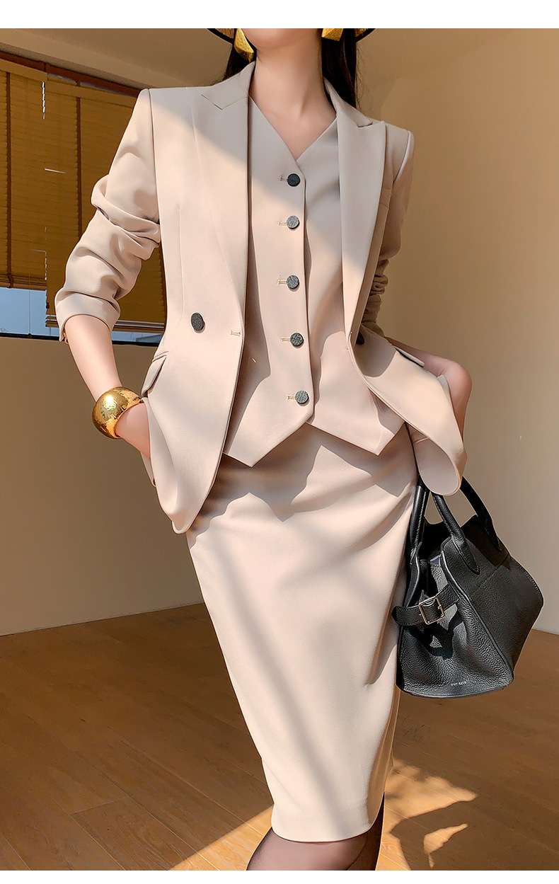 フォーマルスーツ ベーシック三点セットスーツ フォーマル