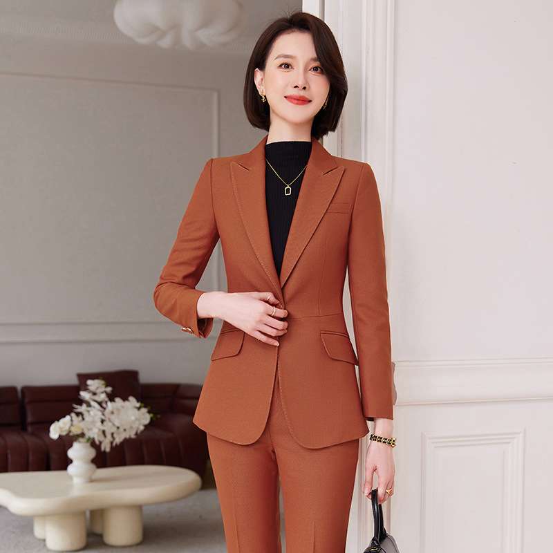 フォーマルスーツ エグゼクティブ フォーマル パンツスーツ