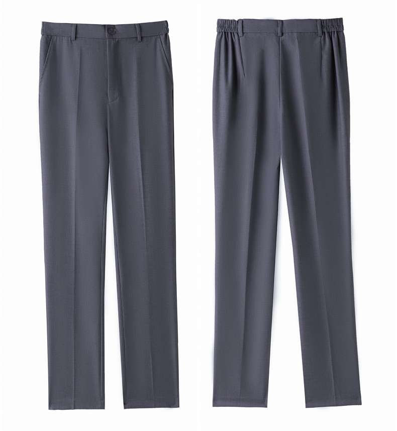 フォーマルスーツ エレガントビジネスパンツスーツ