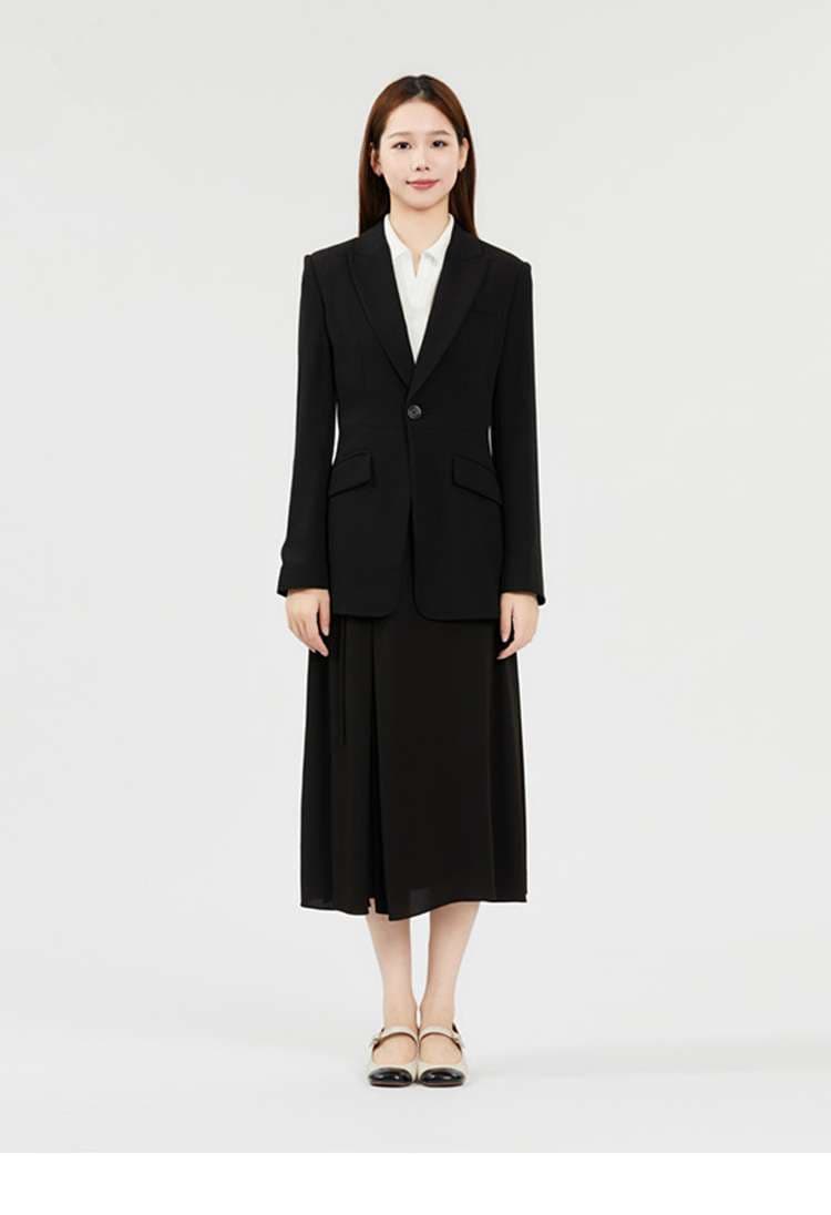 クラシックフォーマルスーツセット