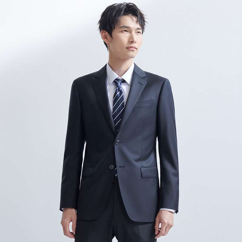 フォーマルスーツ エグゼクティブスタイル メンズスーツコレクション