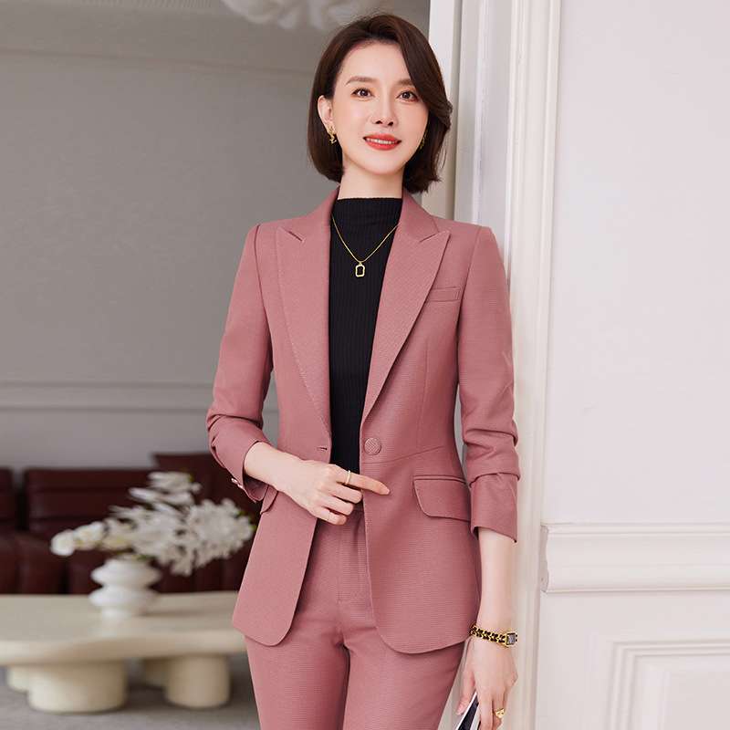 フォーマルスーツ エグゼクティブ フォーマル パンツスーツ