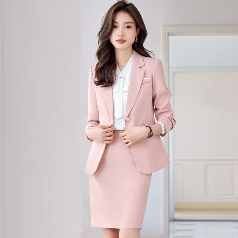 フォーマルスーツ フォーマルスリムスーツ パンツ・スカート選べる