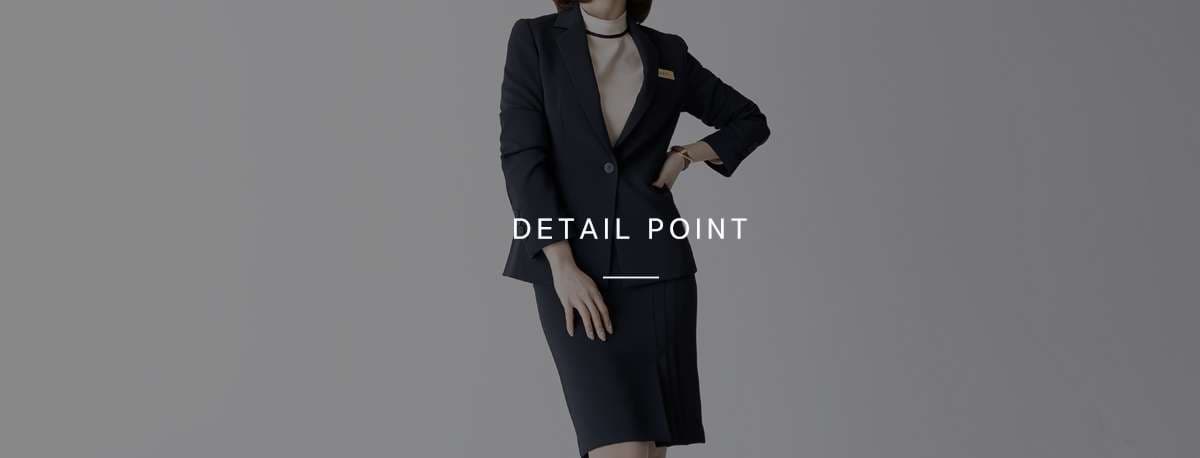 フォーマルスーツ エレガントオフィスレディーススーツ