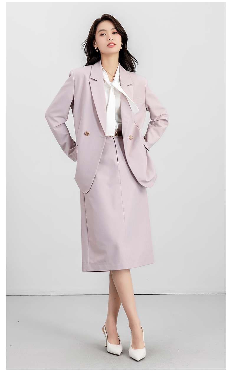 フォーマルスーツ エレガントオフィススーツコレクション