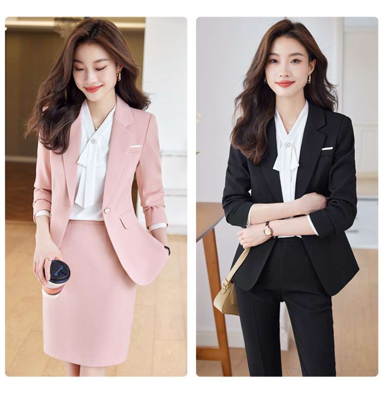 フォーマルスーツ フォーマルスリムスーツ パンツ・スカート選べる