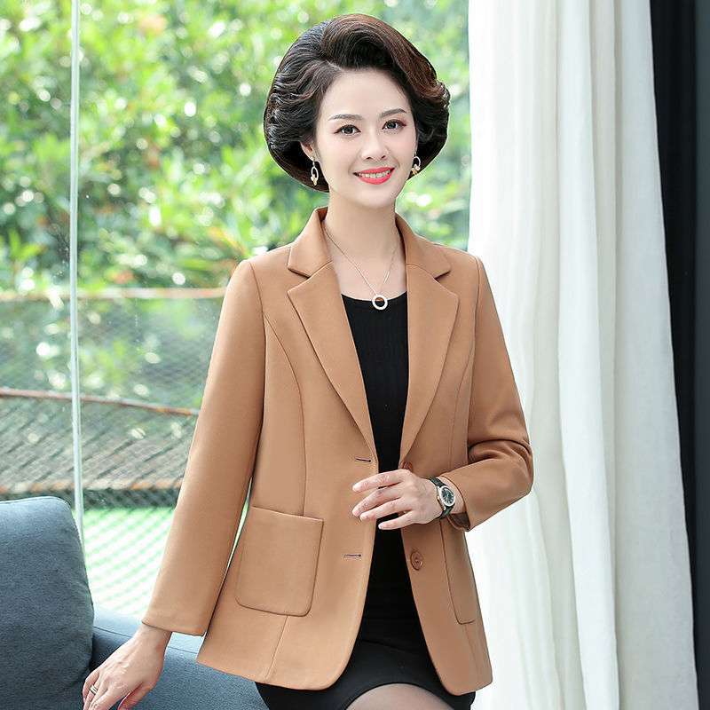 フォーマルスーツ 上質素材 エレガントテーラードジャケット