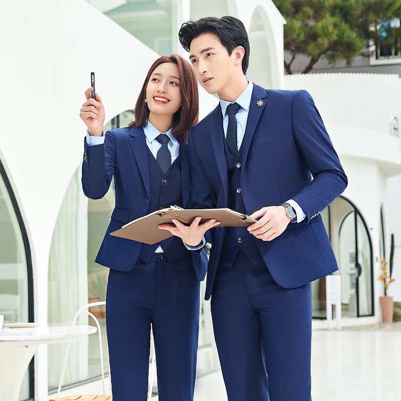 フォーマルスーツ 3ピーススーツ セットアップ