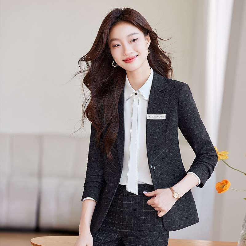 フォーマルスーツ エレガントオフィススーツ 女性用