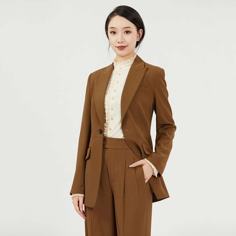 クラシックフォーマルスーツセット