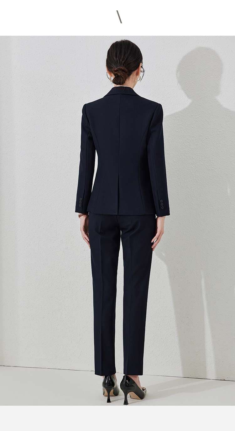 フォーマルスーツ エレガントビジネススーツ