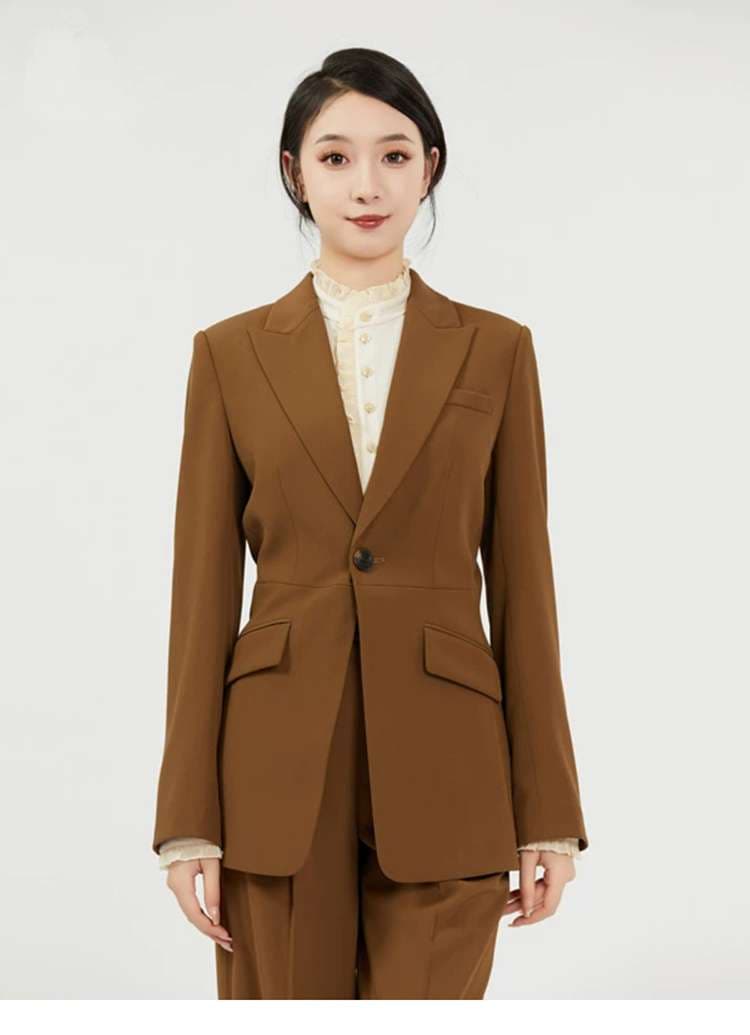 クラシックフォーマルスーツセット