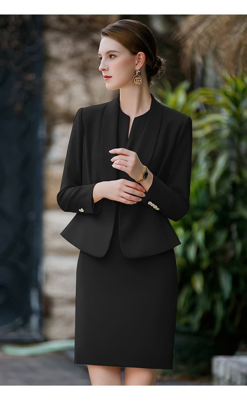 フォーマルスーツ レディース フォーマル スーツ セットアップ