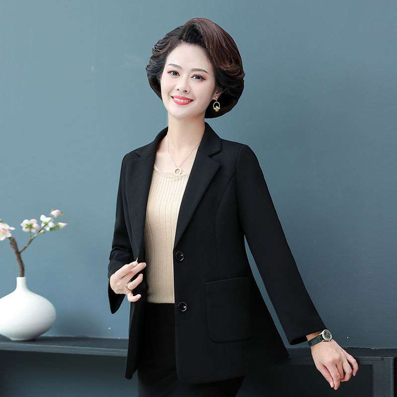 フォーマルスーツ 上質素材 エレガントテーラードジャケット