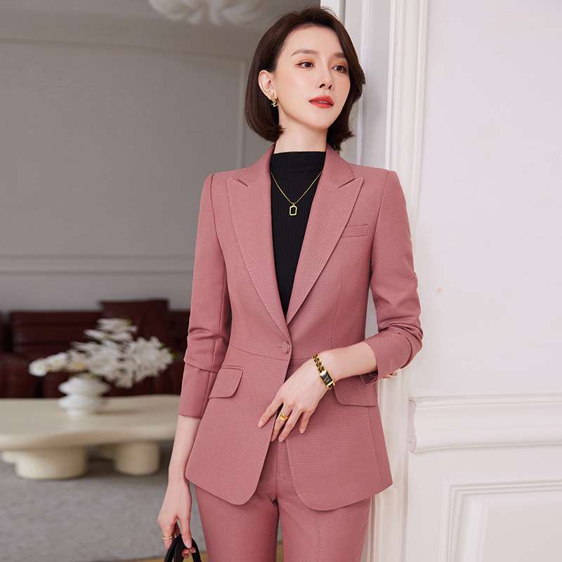 フォーマルスーツ エグゼクティブ フォーマル パンツスーツ