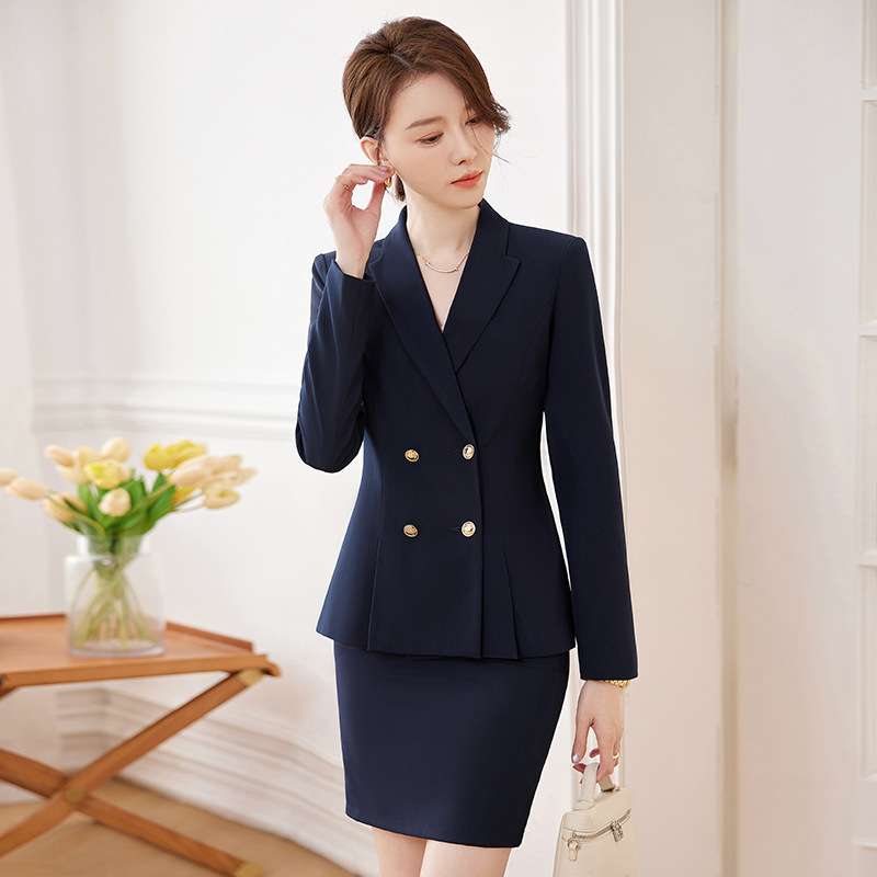 フォーマルスーツ 洗練フォーマルスーツ ダブルボタン