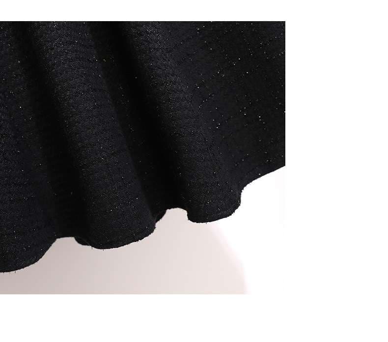 フォーマルスーツ クラシックツーピーススーツ