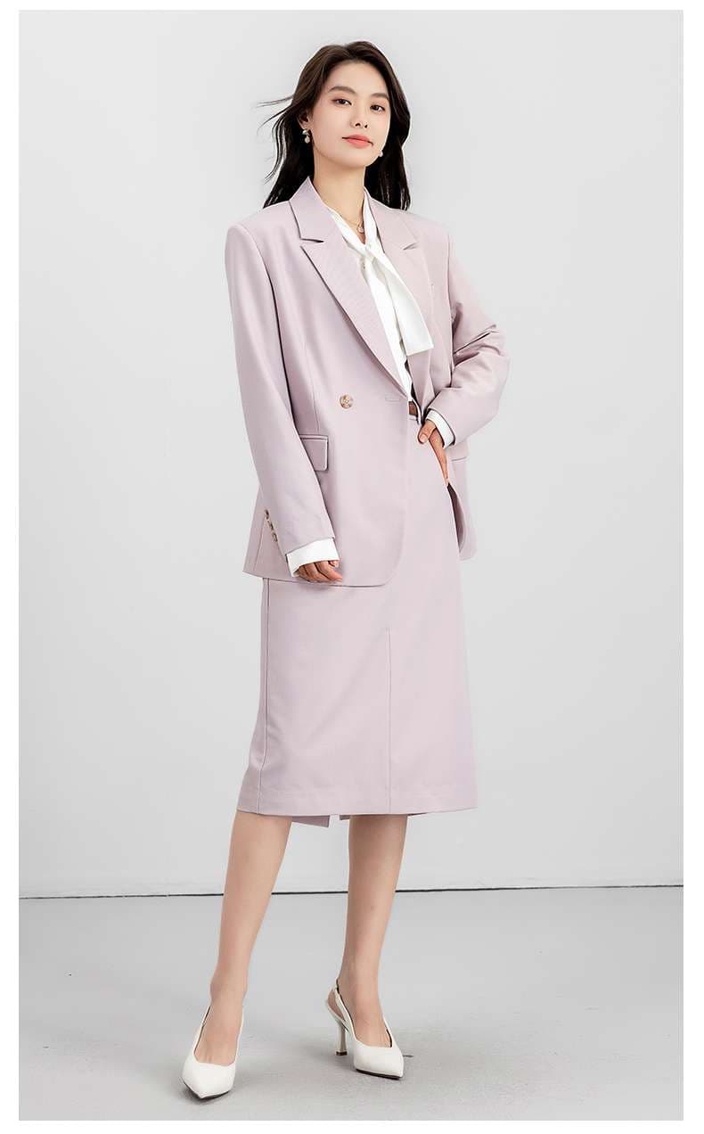 フォーマルスーツ エレガントオフィススーツコレクション