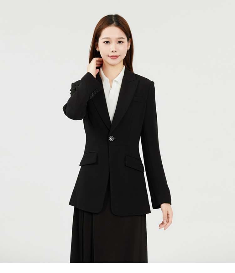 クラシックフォーマルスーツセット