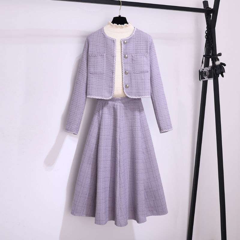 フォーマルスーツ クラシックツーピーススーツ