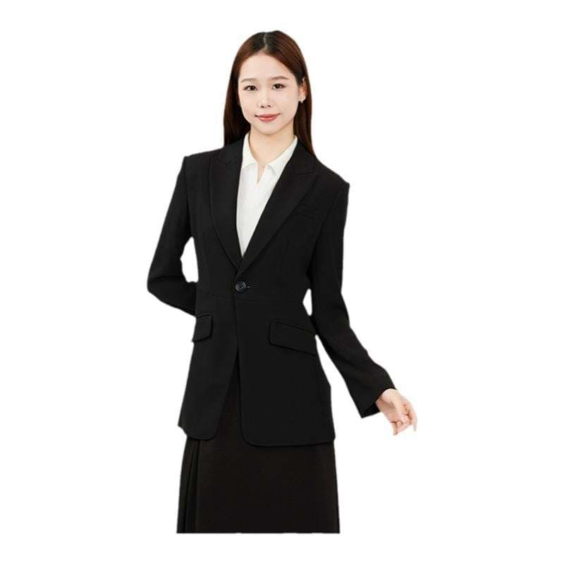 クラシックフォーマルスーツセット