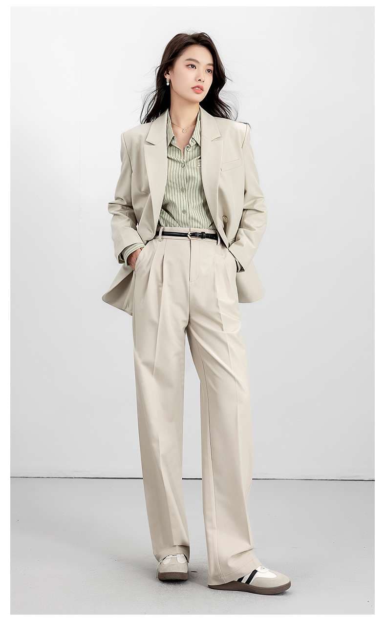 フォーマルスーツ エレガントオフィススーツコレクション