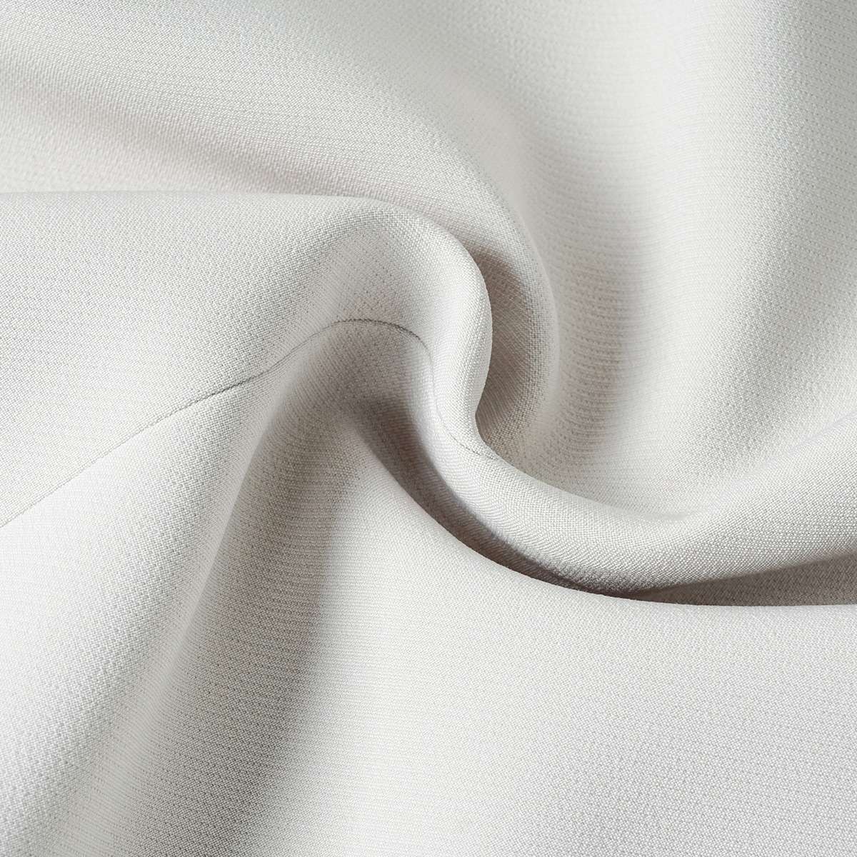 フォーマルスーツ エレガントオフホワイトレディーススーツセット