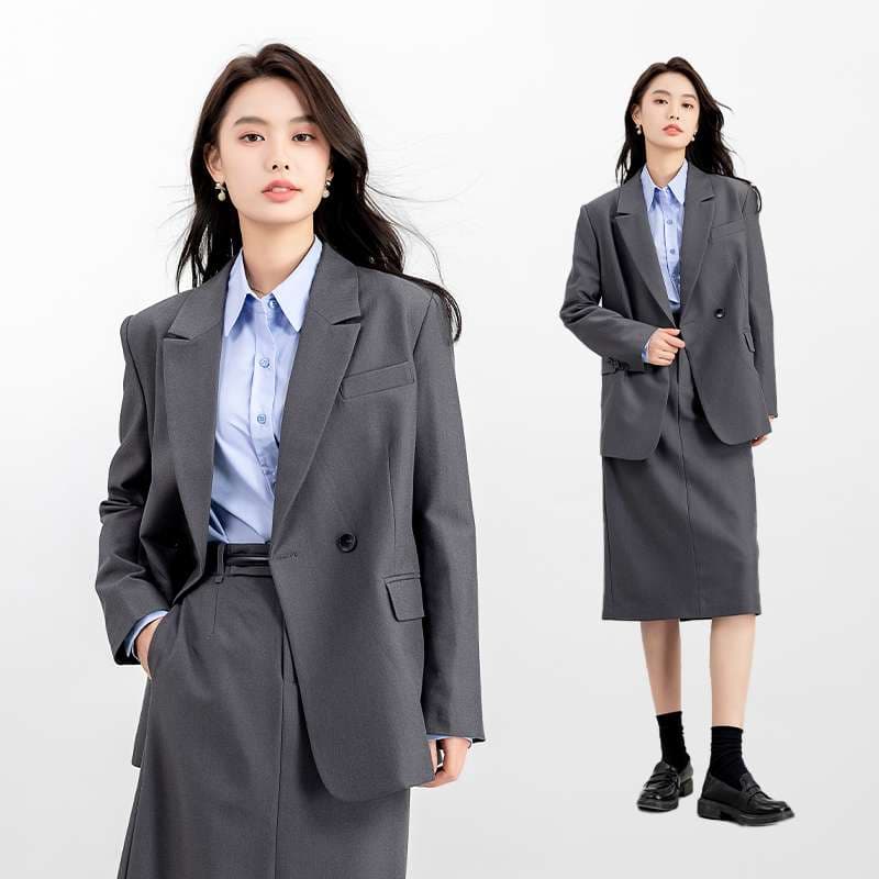 フォーマルスーツ エレガントオフィススーツコレクション