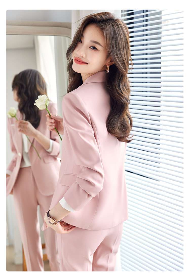 フォーマルスーツ フォーマルスリムスーツ パンツ・スカート選べる