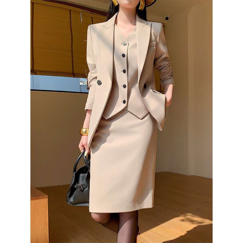 フォーマルスーツ ベーシック三点セットスーツ フォーマル