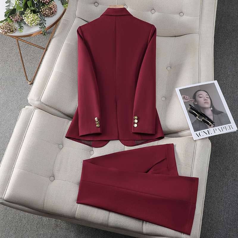 フォーマルスーツ エレガントスーツ ツーピース