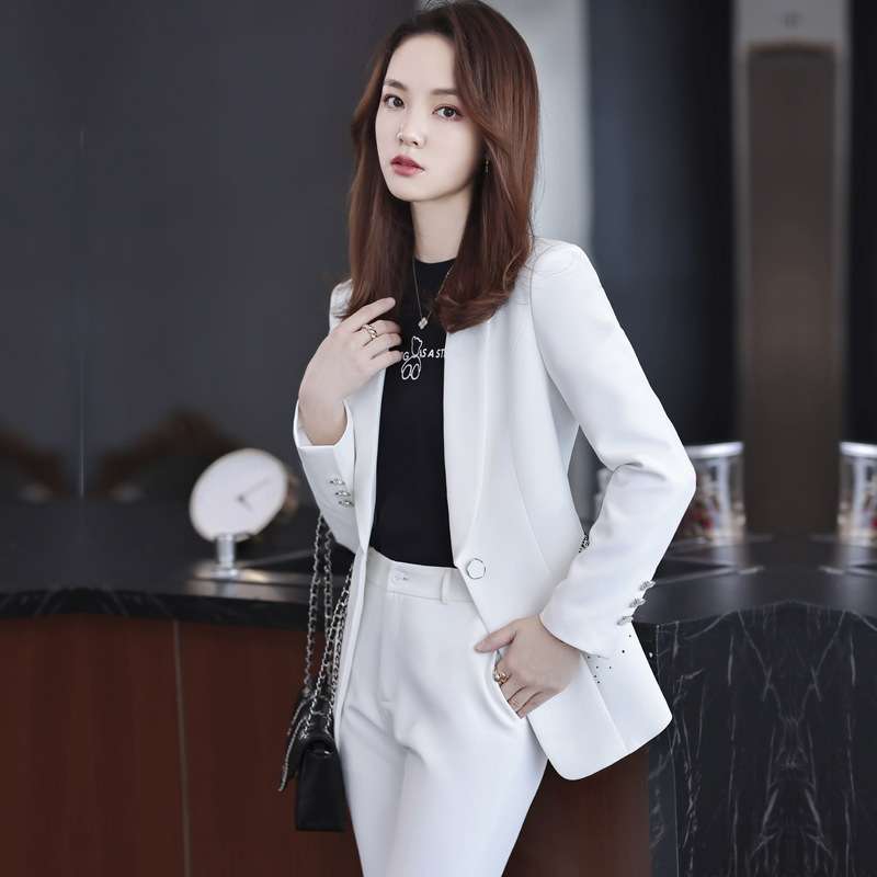 フォーマルスーツ テーラードパンツスーツ フォーマル