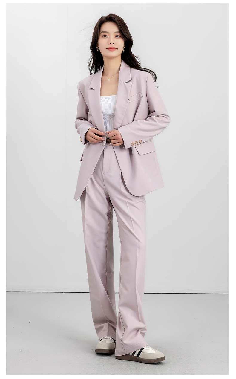 フォーマルスーツ エレガントオフィススーツコレクション