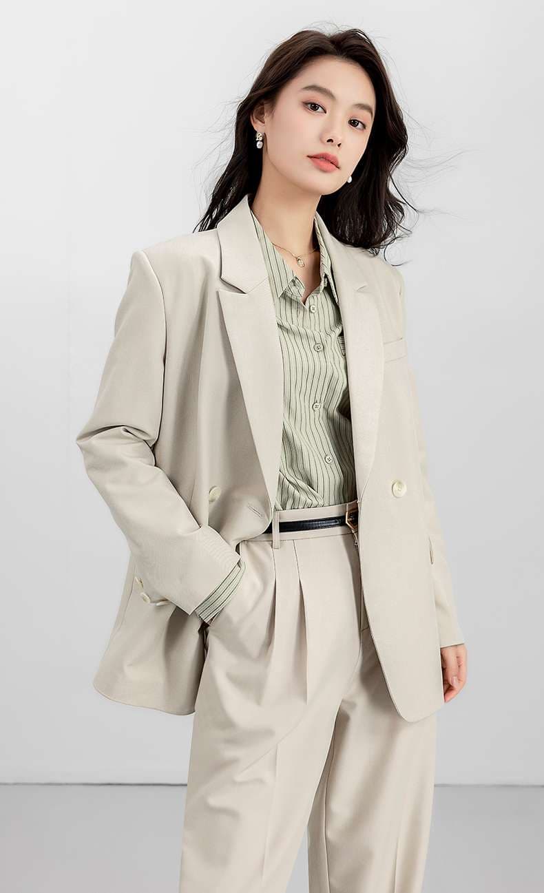 フォーマルスーツ エレガントオフィススーツコレクション