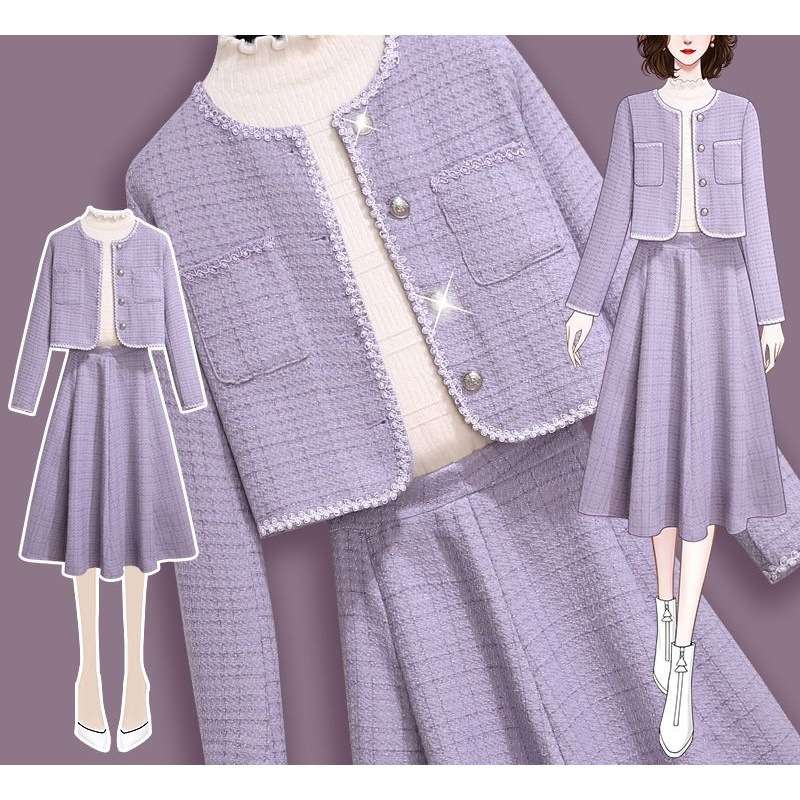 フォーマルスーツ クラシックツーピーススーツ