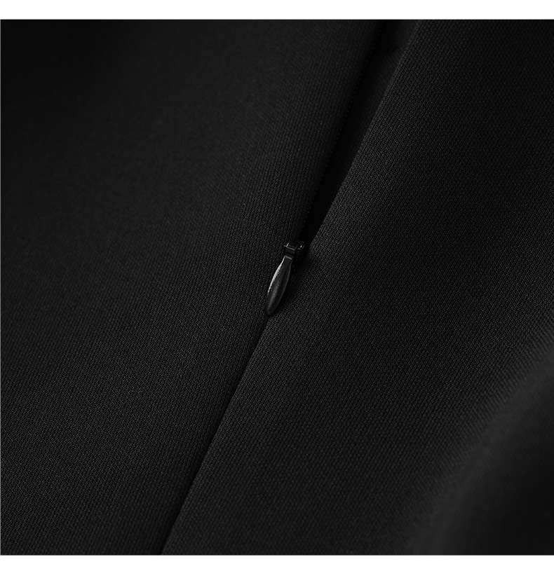 フォーマルスーツ エレガントシルエットワンピース