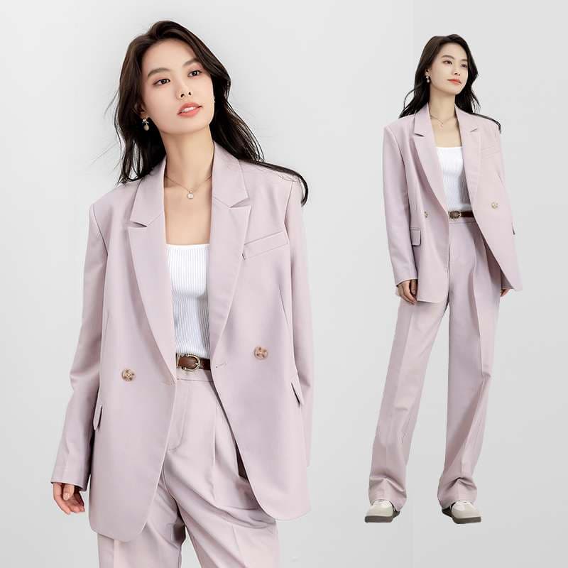 フォーマルスーツ エレガントオフィススーツコレクション