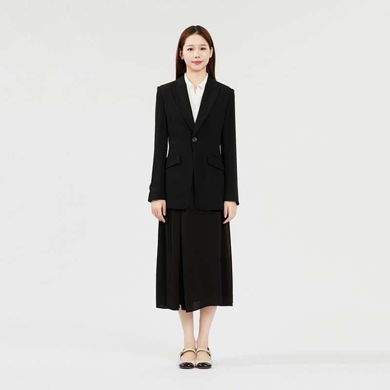 クラシックフォーマルスーツセット