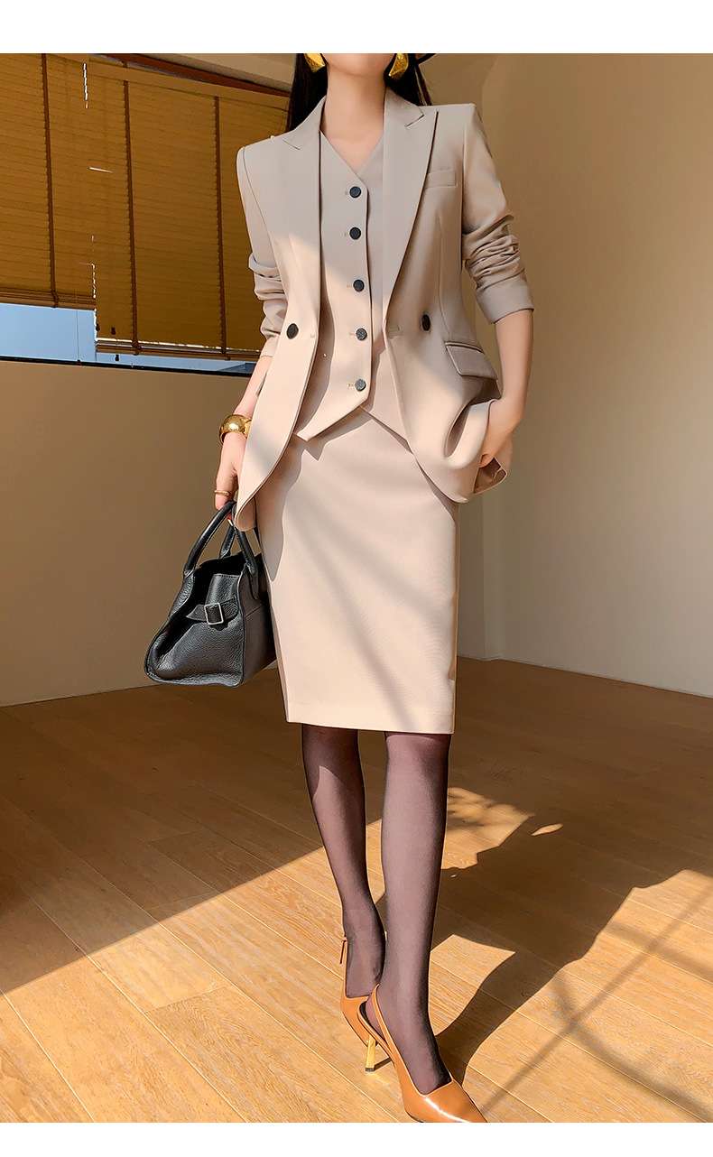 フォーマルスーツ ベーシック三点セットスーツ フォーマル