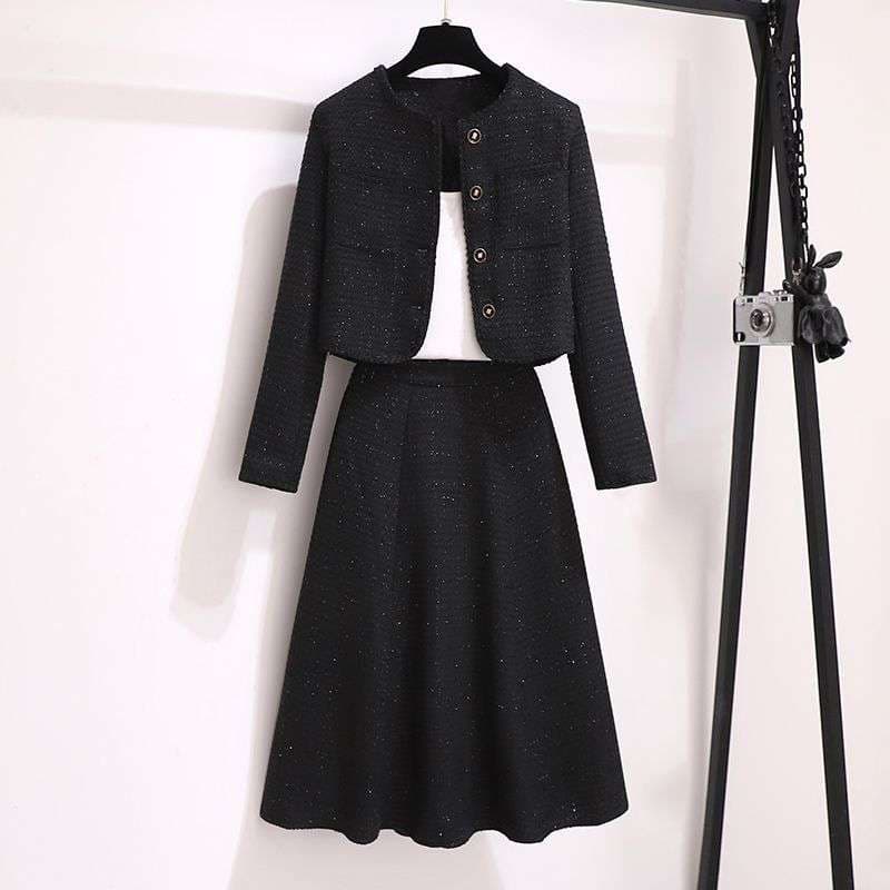 フォーマルスーツ クラシックツーピーススーツ